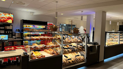 Envie De Pain, Boulangerie à Huningue