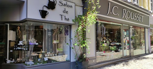 Patisserie Confiserie Salon De Thé ROUSSET APT, Pâtisserie à Apt