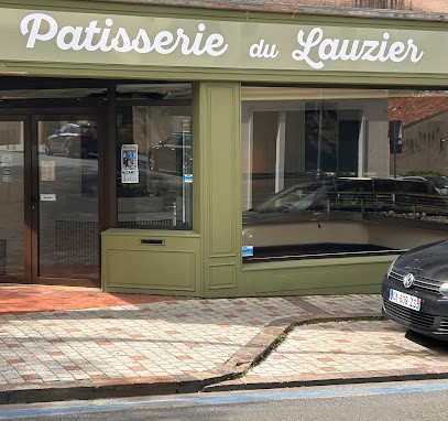 Pâtisserie Du Lauzier, Pâtisserie à Mazamet