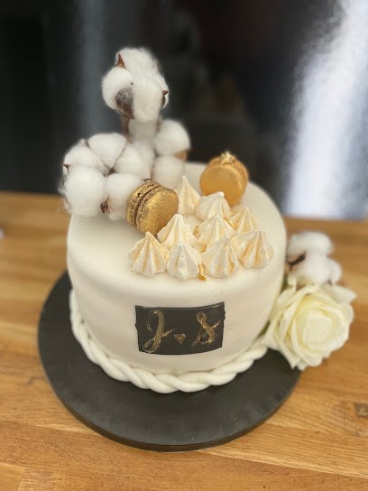 Le Gâteau D'Arya, Pâtisserie à Divion