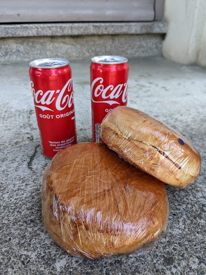 La Panetière, Boulangerie à Condom