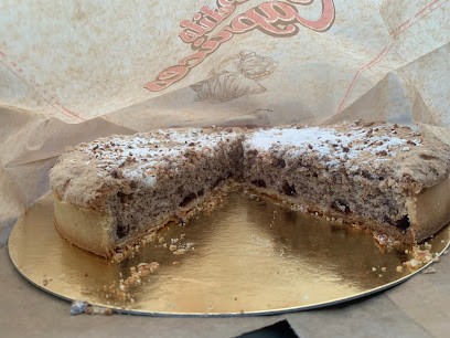 Boulangerie Champion, Boulangerie à Faverney