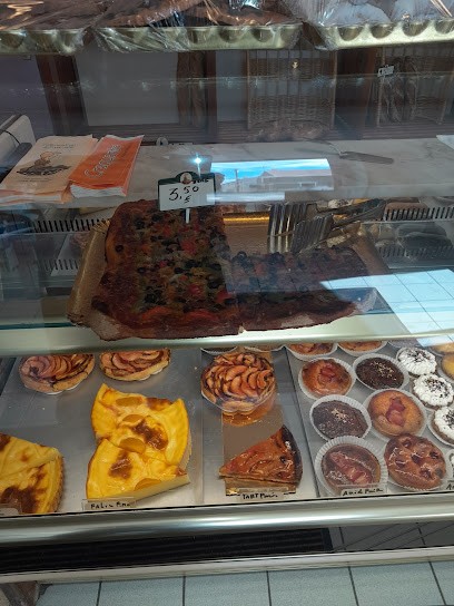 Boulangerie Zahra, Boulangerie à Briarres-sur-Essonne