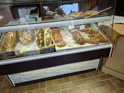 Boulangerie Patisserie Traiteur, Boulangerie à Échassières