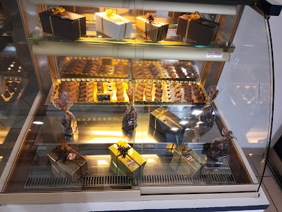 La gourmandise du tardenois, Boulangerie à Ville-en-Tardenois