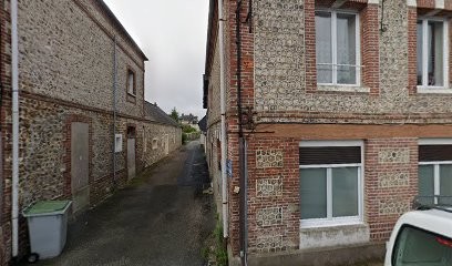 A, Boulangerie à Sassetot-le-Mauconduit