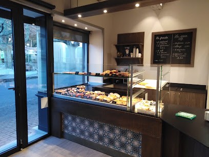 Céline & Micka, Boulangerie au Plan-de-la-Tour