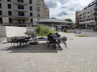 Pavillon Sucré, Boulangerie à Chelles