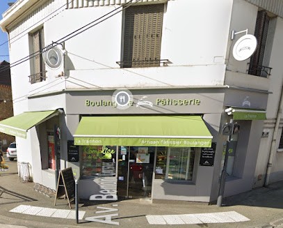 Dernier Fournil, Boulangerie à Herblay