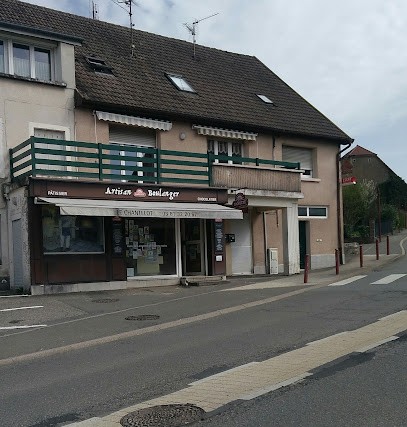 Boulangerie - Pâtisserie - Chocolaterie La BOULANGERIE, Boulangerie à Exincourt