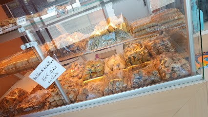 Les Délices du vercors, Boulangerie à Fontaine