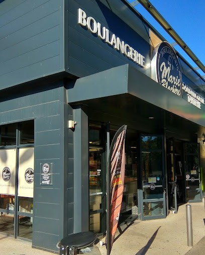 Bakery Marie Blachere, Boulangerie à Saint-Maximin-la-Sainte-Baume