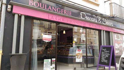 Le fournil d'alice, Boulangerie à Villers-Bocage