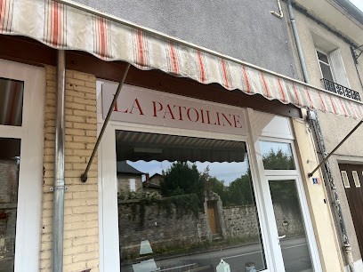 La Patoiline, Pâtisserie à Peyrat-le-Château