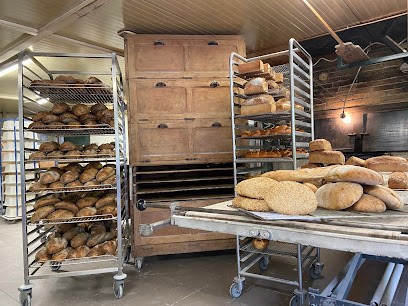 Boulangerie L'Arbre à pain, Boulangerie à Saint-Gobain