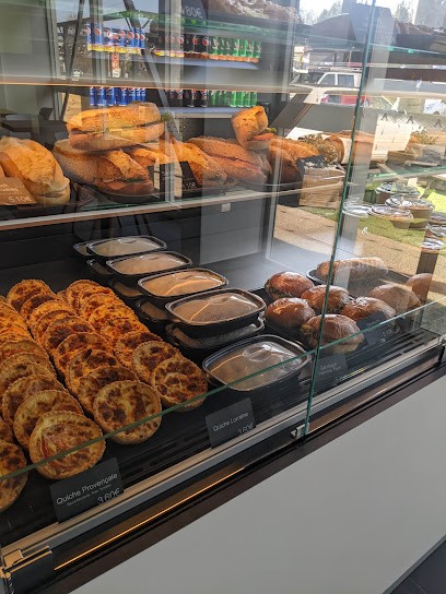 La Boulangerie De Pierre, Boulangerie à Nivolas-Vermelle