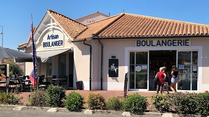 Briocherie du Gois, Boulangerie à Beauvoir-sur-Mer