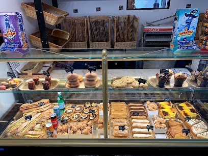 Boulangerie Madran, Boulangerie à Pessac