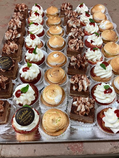 Boulangerie GOBIN, Boulangerie à Pouzauges