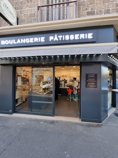 Aux Délices Des Jardins, Boulangerie à Deuil-la-Barre