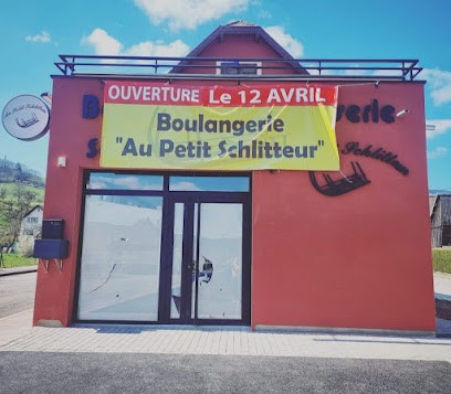 AU PETIT SCHLITTEUR, Boulangerie à Stosswihr