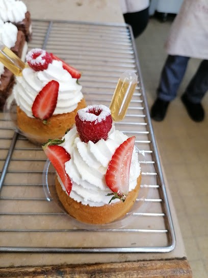 Boulangerie Petit, Boulangerie à Neuilly-Plaisance