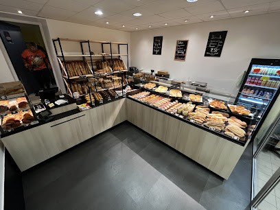 Boulangerie Coste, Boulangerie à Parentignat