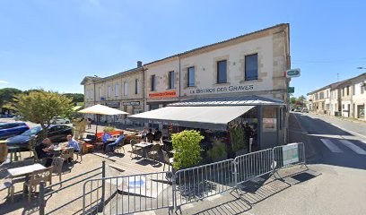 La Panetière Aux Saveurs D'Antan, Boulangerie à Léognan