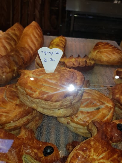 Fournil Des Bouttières, Boulangerie à Grand-Couronne