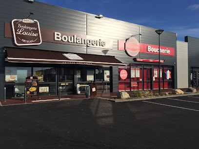 Boulangerie Louise, Boulangerie à Condé-sur-Sarthe