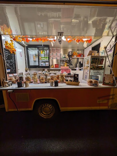 Little Joys, Pâtisserie à Ustaritz