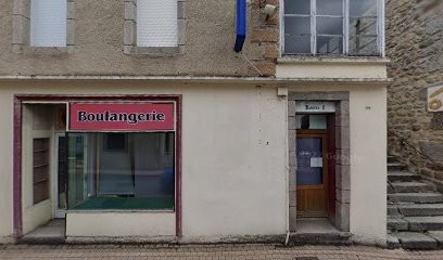 Gras, Boulangerie à Saint-Alban-sur-Limagnole