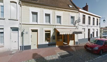 Boulangerie Au Fournil, Boulangerie à Saint-Venant