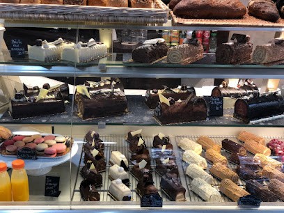 Les Fournils De Gaïa, Boulangerie à Paris 11