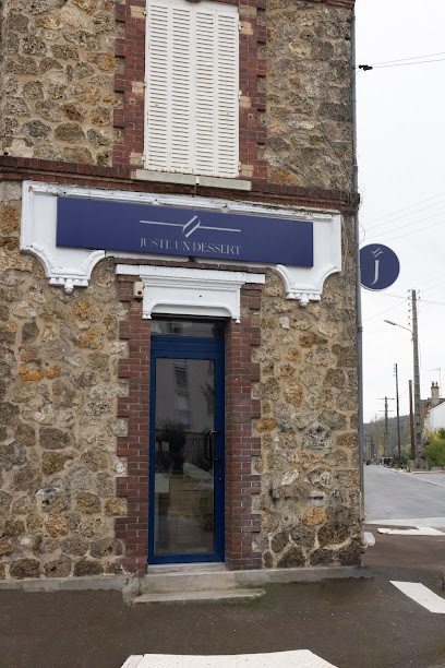 Juste Un Dessert, Pâtisserie à Ermont