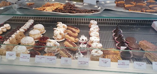 Pâtisserie Viollet Alain, Pâtisserie à Valence