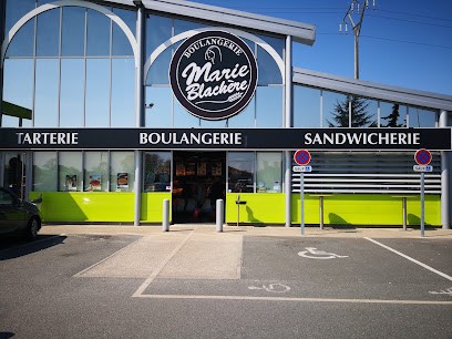 Marie Blachère Boulangerie Sandwicherie Tarterie, Boulangerie à Lescure-d'Albigeois