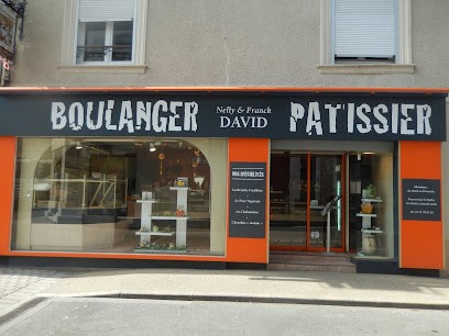 bakery F. DAVID, Boulangerie à Chalonnes-sur-Loire