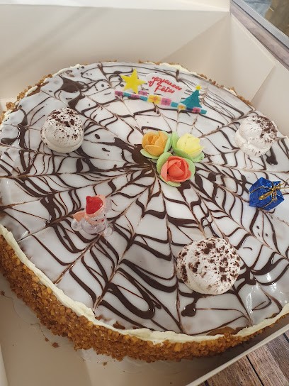 Boulangerie Therias, Boulangerie à La Monnerie-le-Montel