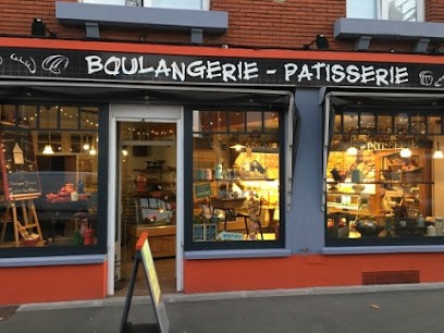 La Boulangerie Yernaux, Boulangerie à Mons-en-Baroeul