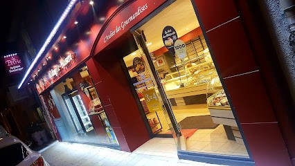 L'atelier Des Gourmandises, Boulangerie à La Talaudière