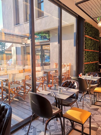 BOULANGERIE SALUZZO, Boulangerie à Mougins