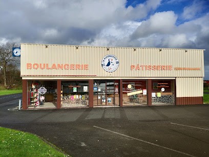 La Ploubezroise, Boulangerie à Ploubezre