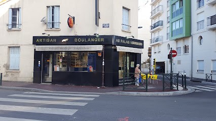 Au Palais Gourmand, Boulangerie à Nanterre