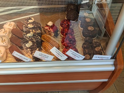 Boulangerie Pâtisserie SAUNIER, Boulangerie à Lutzelhouse