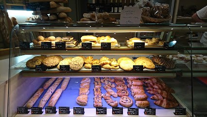 L'Ame Du Pain, Boulangerie à Dreux