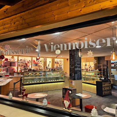 Les Petits Caprices d'Emilie Paris, Pâtisserie aux Deux Alpes