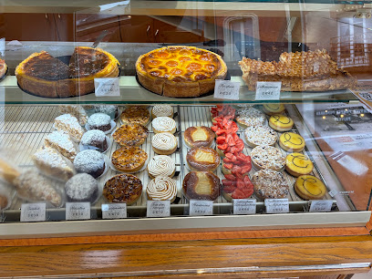 Maison Delogé, Boulangerie à Livarot-Pays-d'Auge