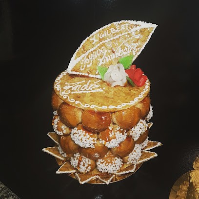 Perraudin Rémy, Boulangerie à Montchanin