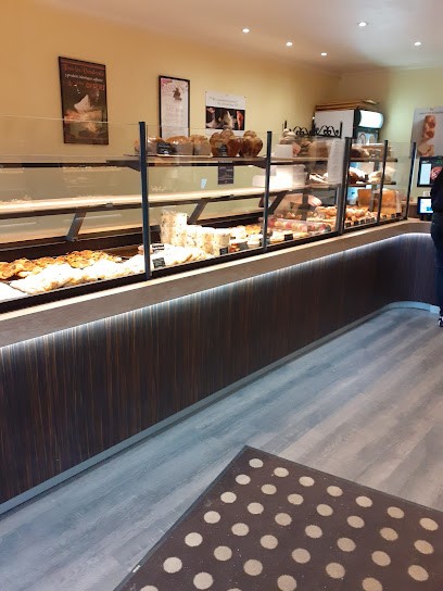 Boulangerie CALLIER, Boulangerie à Saint-Martin-Longueau